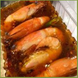 Zuì Jiǔ Lǔ food