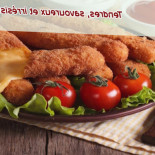 Select Pizza Cibo