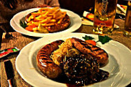 Gasthaus zum Domnapf food