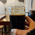 Brew Lab – Old Town food