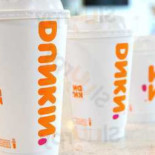 Dunkin' Cibo