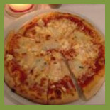 Pizzeria Patermo Cibo