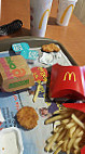 Mcdonald's food