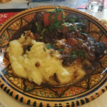 Le Grenadier Cibo