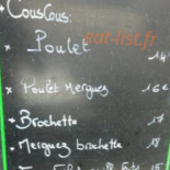 Le Grenadier Piatti