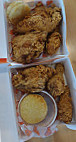 Popeyes Louisiana Kitchen inside