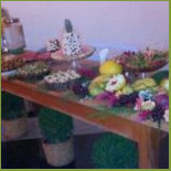 S&b Buffet Cibo