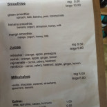 Yallingup General Store And Cafe Piatti
