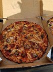 Domino's Pizza food