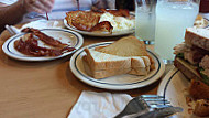 Ihop food