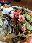 El Tejano Mexican food