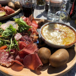 Chez Crépy Cibo