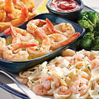 Red Lobster food