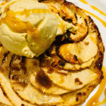 Brooklyn's CafÉ Cibo