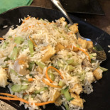 La Sen Cibo