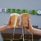 Burgerfi food