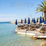 Ecrin Plage Esterno