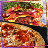 Main Event Webster Cibo