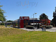 Kfc (kentucky Fried Chicken) Limoges Sud outside