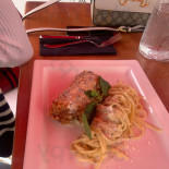 L'oubli Cibo