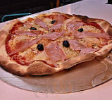 Pizza Bocca food