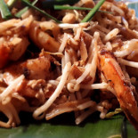Sawatdee Cibo