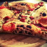 Very Vintage Pizza Nourriture