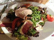 Le Bistrot Du Boucher food