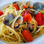 Diego Plage Cibo