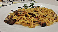 Antica Locanda Di Castagneto food