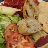 L'Escale Cibo