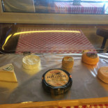 Café Au Bon Coin Cibo
