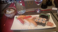 Maison Tatami Japonais Blois food