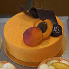 Patisserie Reynald food