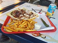 Djerba food