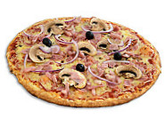 Tutti Pizza Saint Orens food