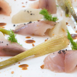 Albamare food