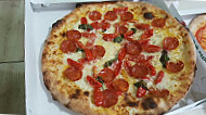 Pizzamania food