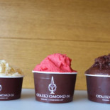 Gnomogelato food