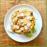 Sidebar Cibo