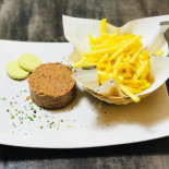 Five Cibo