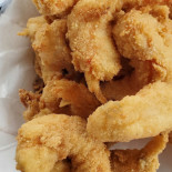 Bobs Shrimp Cibo