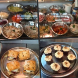 Upper Crust Cibo