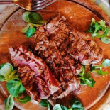 I Pascoli Comida