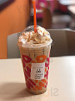 Dunkin' food