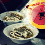 Chaifeteria Cibo