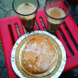 Chaifeteria Cibo