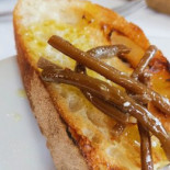 Annecchia Nourriture