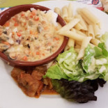 La Grange Cibo