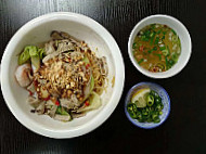 Thanh Dat Vietnamese Noodle House food